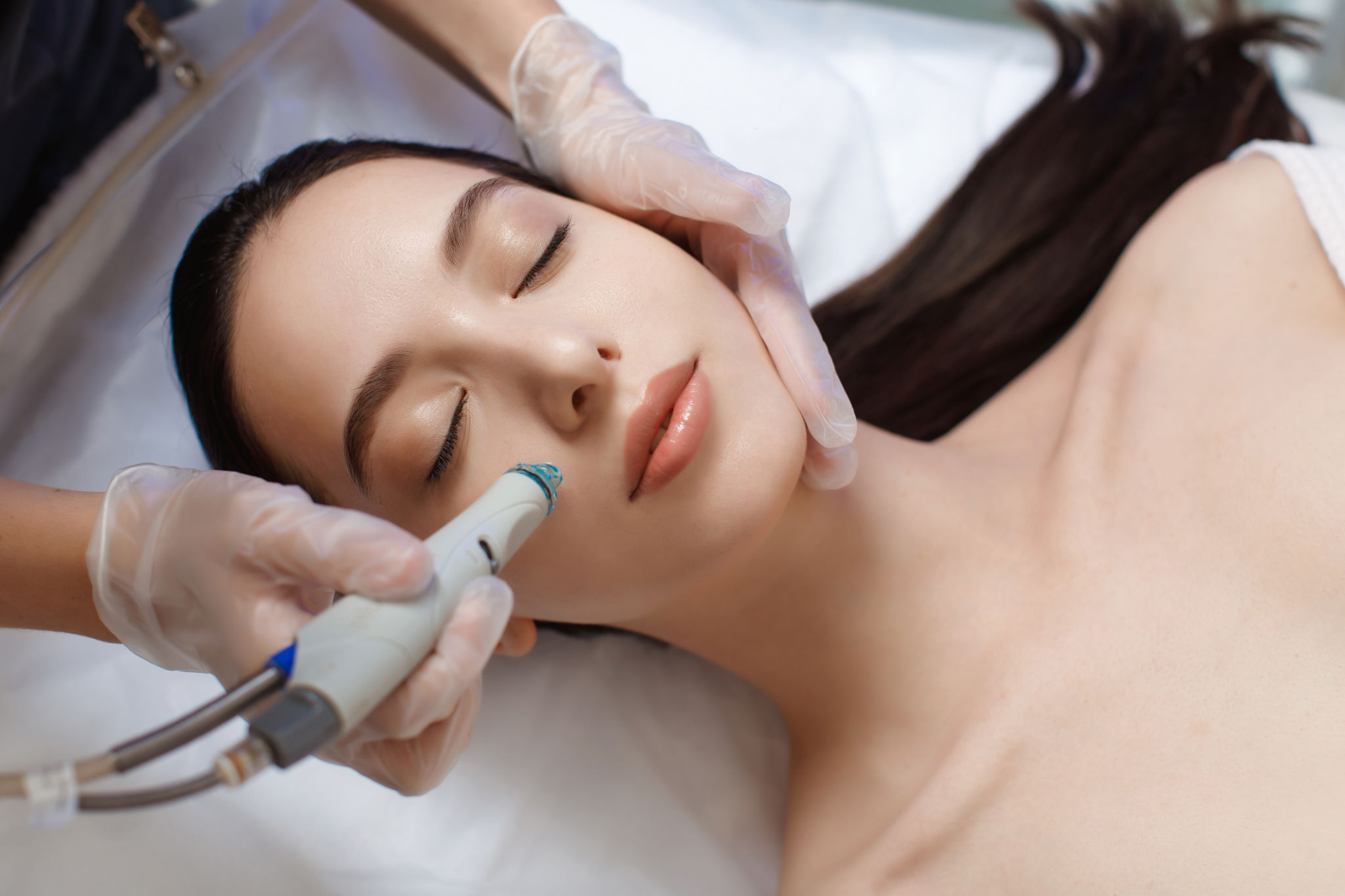 hydrafacial